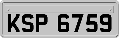KSP6759