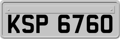 KSP6760