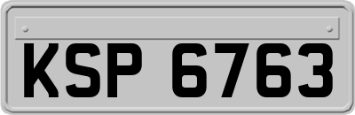 KSP6763