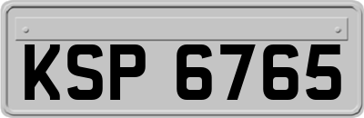 KSP6765