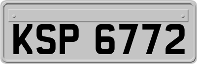 KSP6772