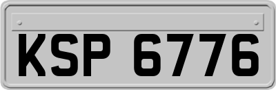 KSP6776