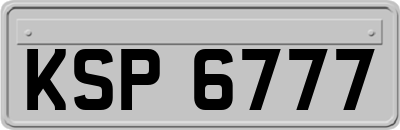 KSP6777