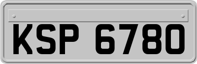 KSP6780