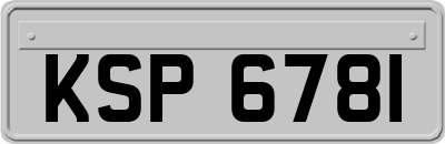 KSP6781