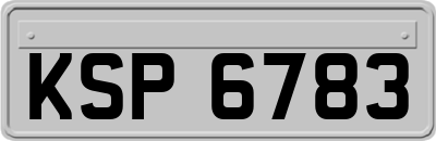 KSP6783