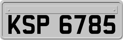 KSP6785