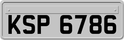 KSP6786