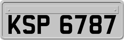 KSP6787