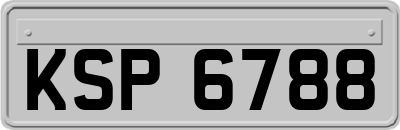 KSP6788