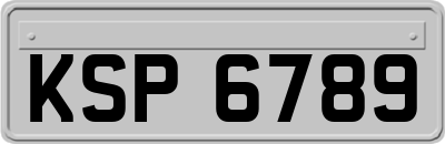 KSP6789