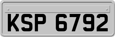 KSP6792