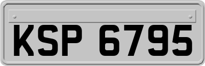 KSP6795