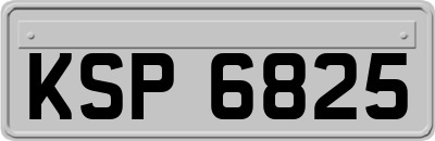 KSP6825