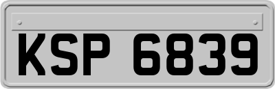 KSP6839