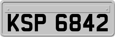 KSP6842