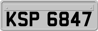 KSP6847