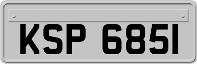 KSP6851