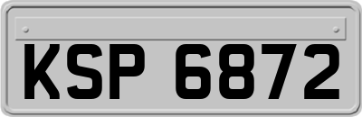 KSP6872