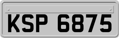 KSP6875