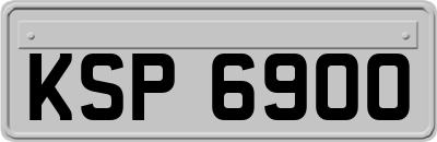 KSP6900