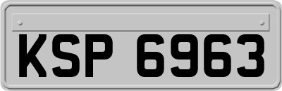 KSP6963