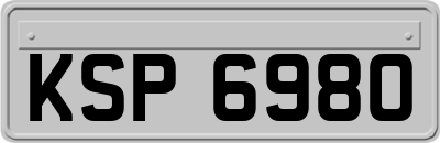 KSP6980
