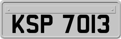 KSP7013