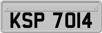 KSP7014