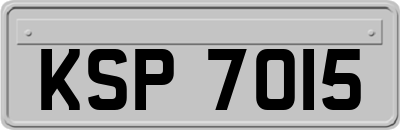 KSP7015