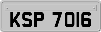 KSP7016