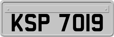 KSP7019