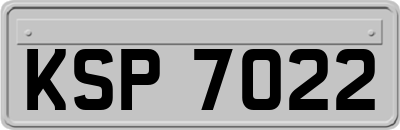 KSP7022