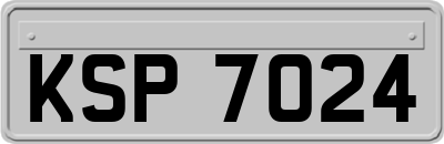 KSP7024