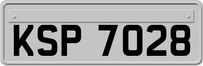 KSP7028