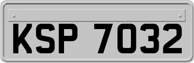 KSP7032