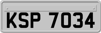 KSP7034