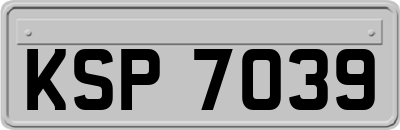 KSP7039