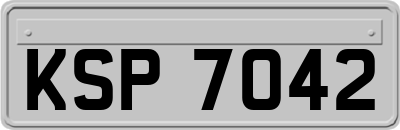 KSP7042
