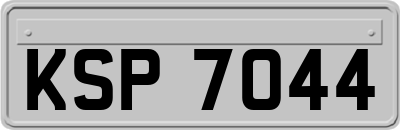 KSP7044