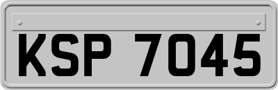 KSP7045