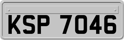 KSP7046