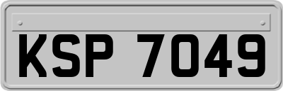 KSP7049