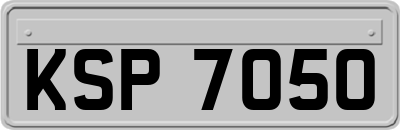 KSP7050