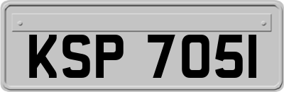 KSP7051