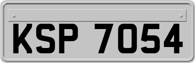 KSP7054