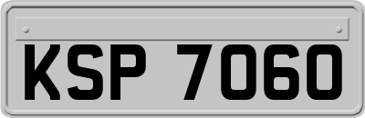 KSP7060