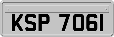 KSP7061