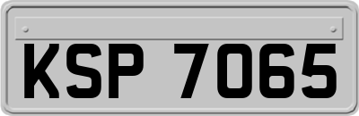 KSP7065