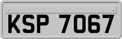 KSP7067